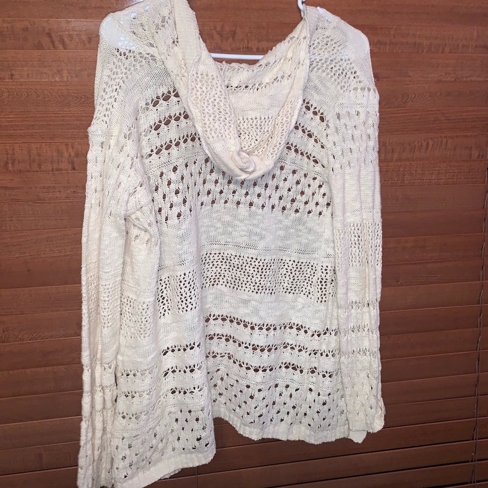 Cardigan - Picture 2 of 3